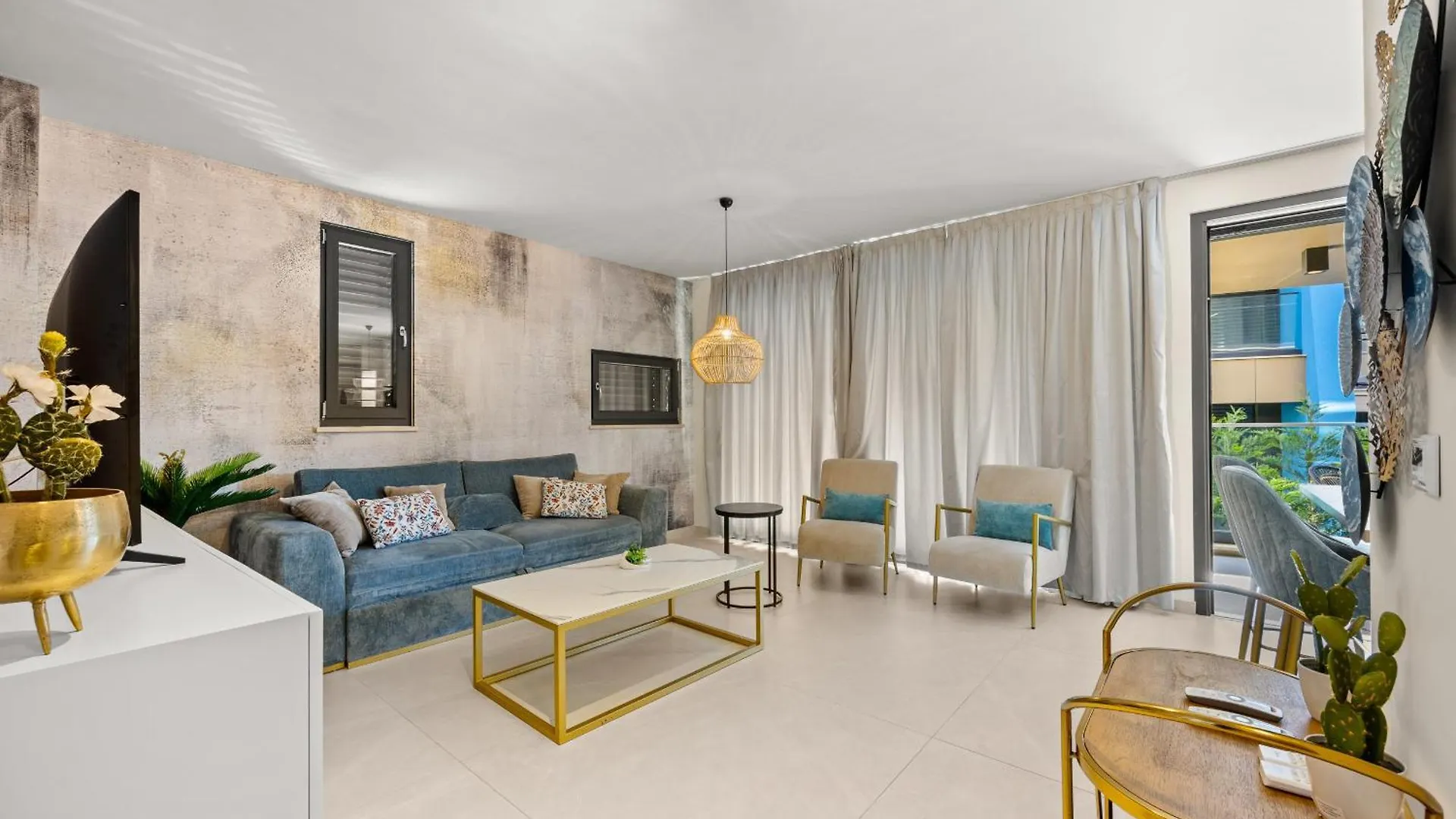 Luxury Seaside Apartments ザダル クロアチア