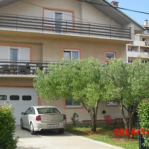 Apartment Apartmani Roko, Zadar