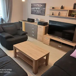 Apartment Roncevic, Zadar